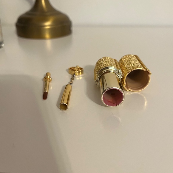 Empty Luxury Korean Lipstick Holder - Picture 3 of 4